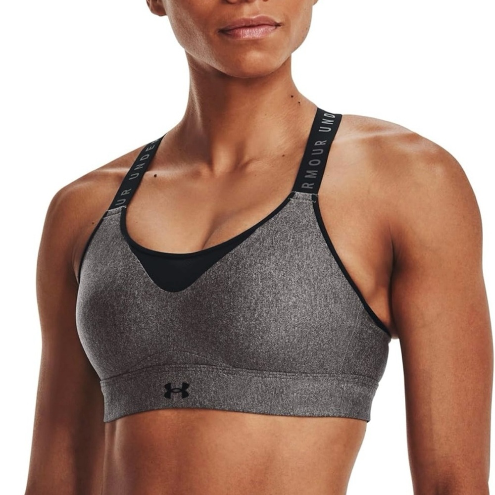 Nearly New! XS Under Armour Women's Sports Bra